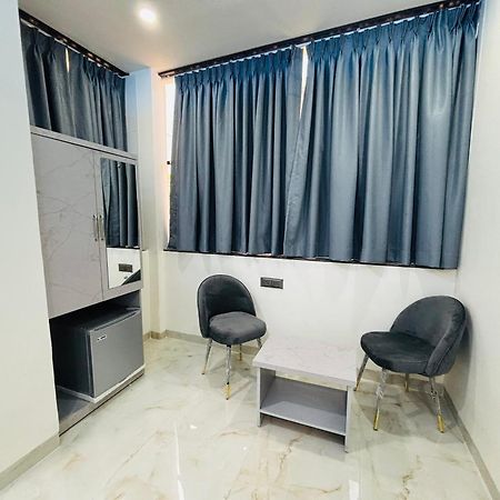 Hotel Sky City Nagpur Luaran gambar