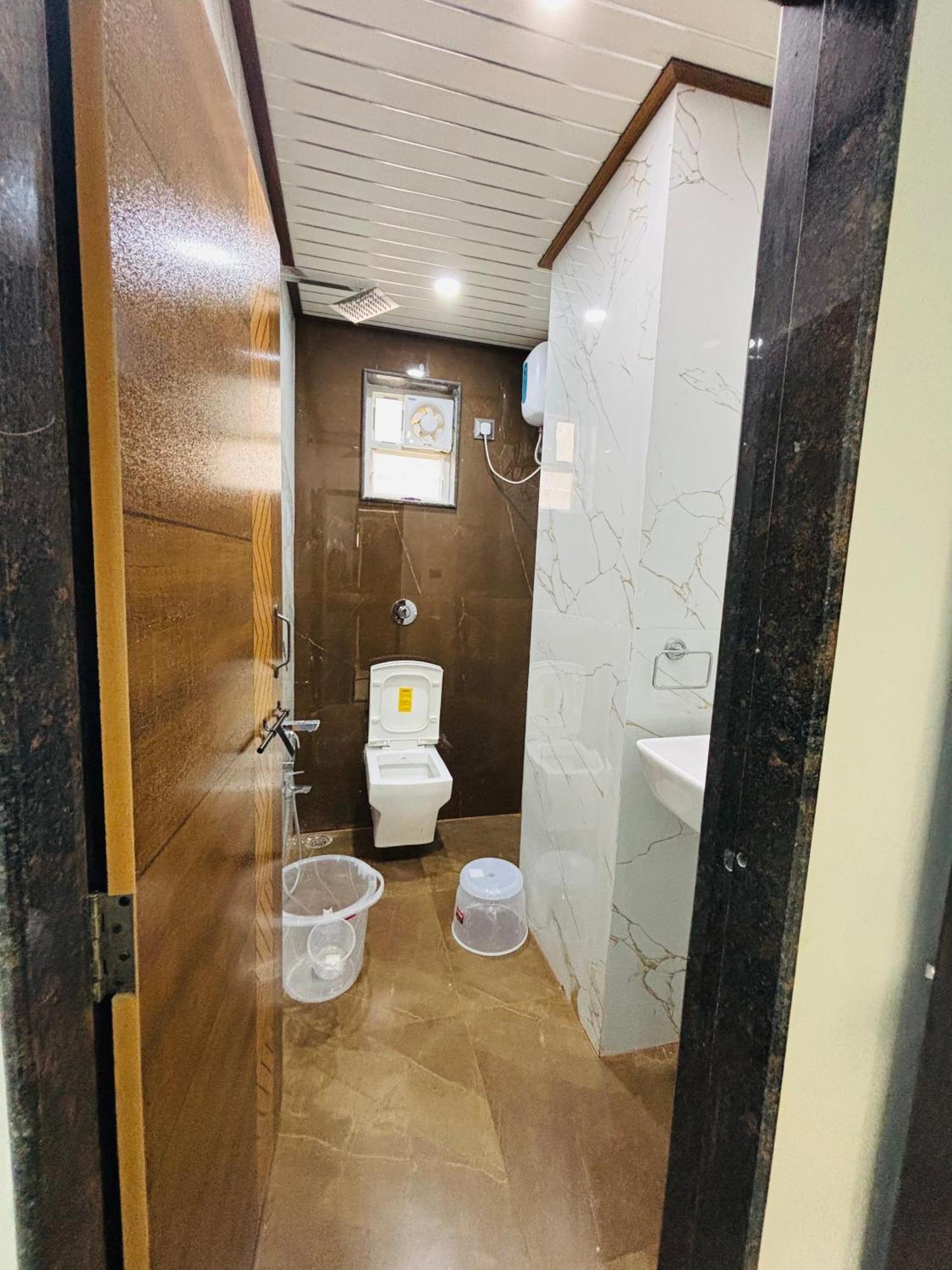 Hotel Sky City Nagpur Luaran gambar