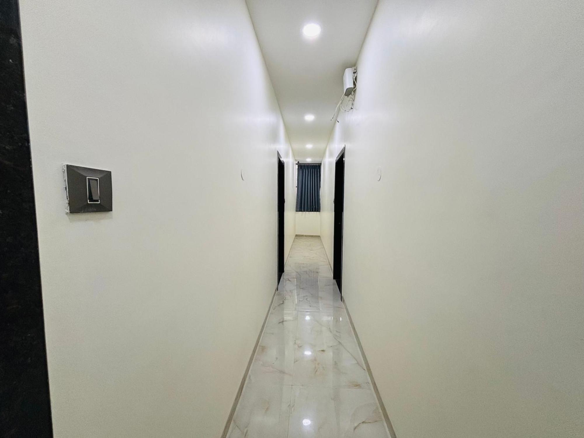 Hotel Sky City Nagpur Luaran gambar