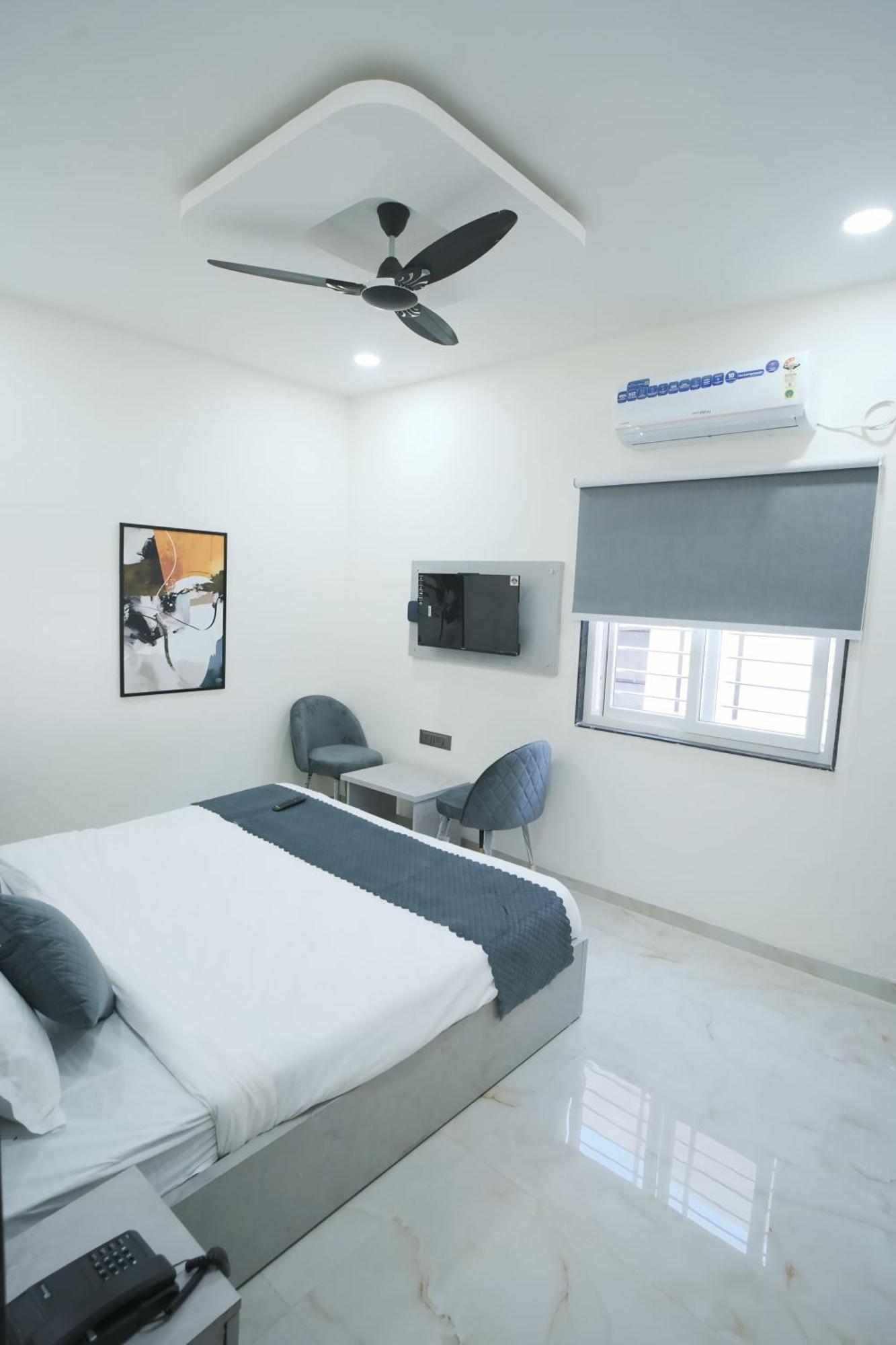 Hotel Sky City Nagpur Luaran gambar
