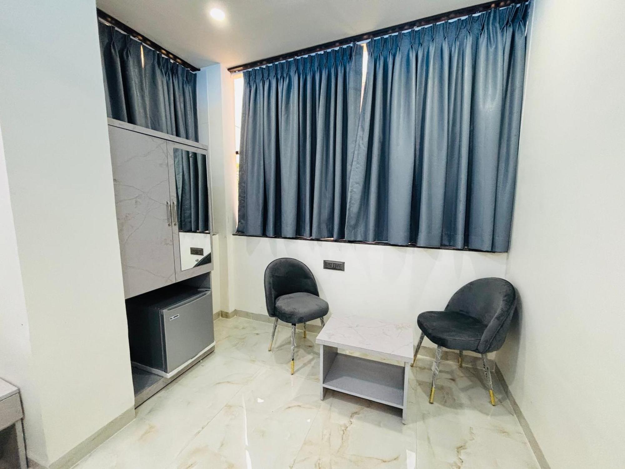 Hotel Sky City Nagpur Luaran gambar