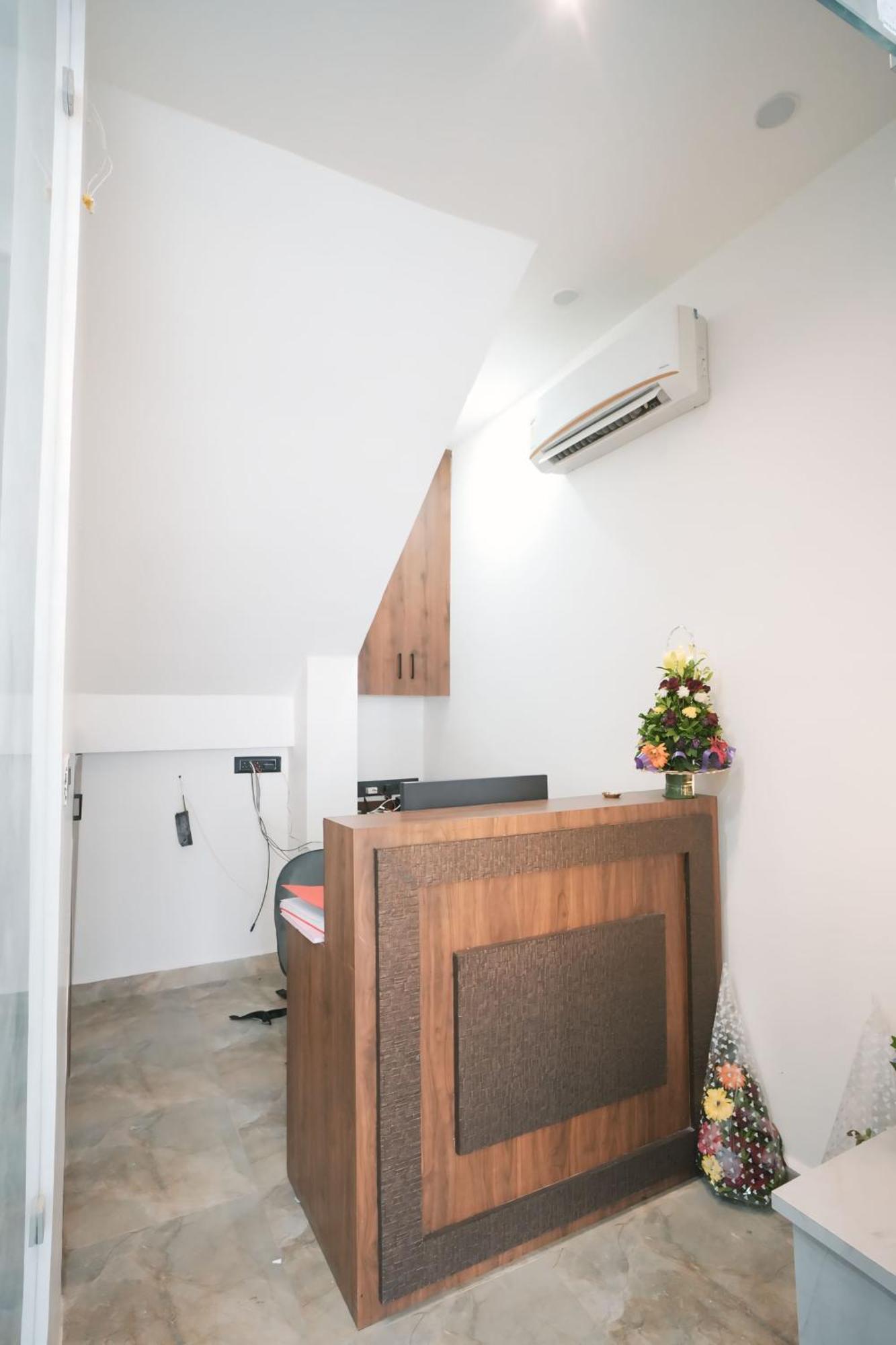 Hotel Sky City Nagpur Luaran gambar